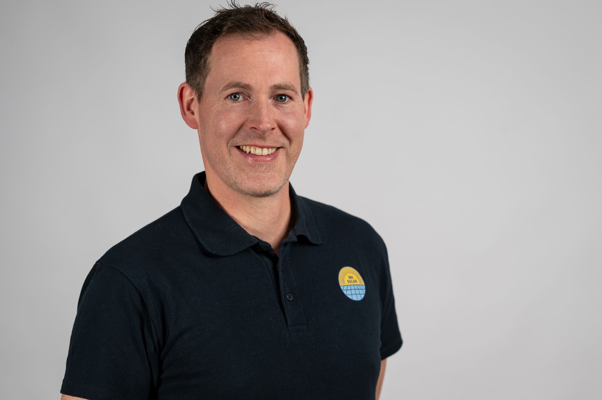 Michael Keiser — Gründer & Geschäftsführer der MK Solar GmbH